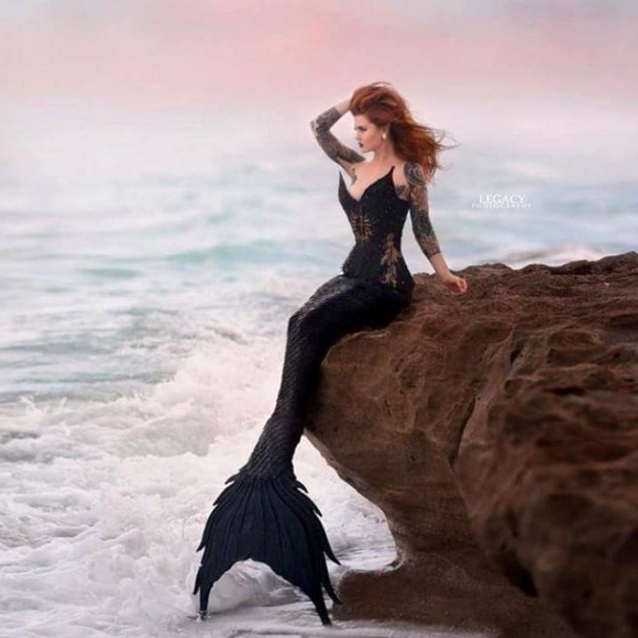 Meet your Posher, Siren - Picture 4 of 8